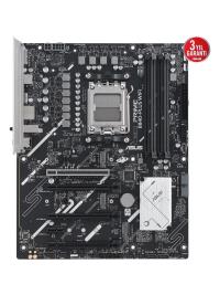 Asus PRIME B840-PLUS WIFI AM5 DDR5 7600 HDMI DP 3xM2 USB GBit RGB ATX - 3